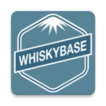 Logo of Whiskybase android Application 