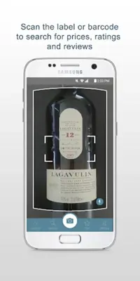 Whiskybase android App screenshot 4